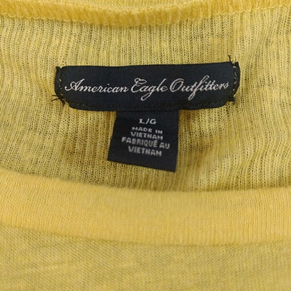 Vintage AEO - Picture 3 of 3